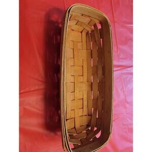 Longaberger Basket